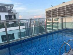 Lincoln Suites (D11), Condominium #548825501